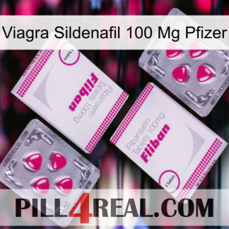Viagra Sildenafil 100Mg Pfizer 33